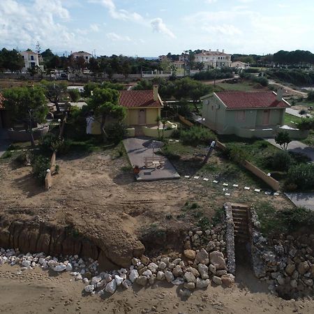 Minies Beach Villas Minia Zewnętrze zdjęcie