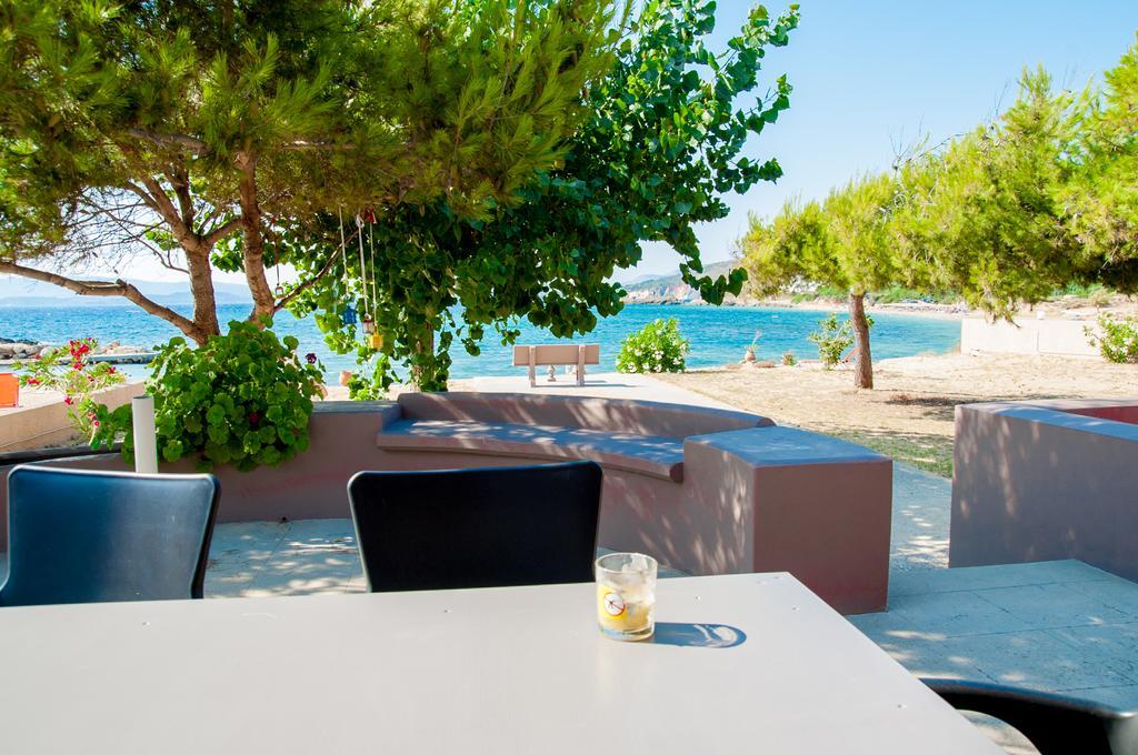 Minies Beach Villas Minia Pokój zdjęcie