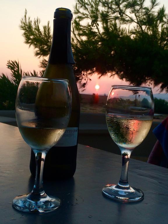 Minies Beach Villas Minia Zewnętrze zdjęcie