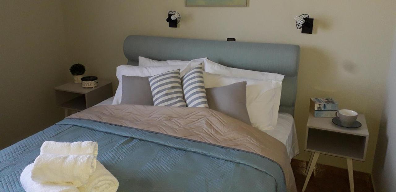 Minies Beach Villas Minia Zewnętrze zdjęcie