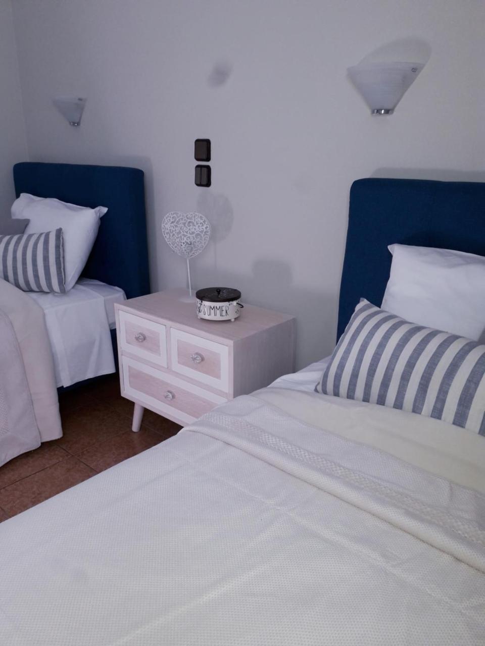 Minies Beach Villas Minia Zewnętrze zdjęcie